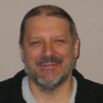 Edward Burke - Class of 1969 - Cony High School