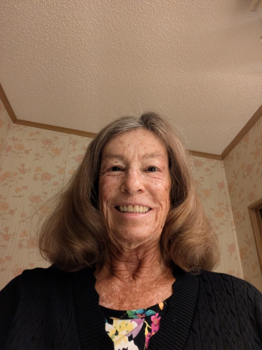 Jacklyn Golden - Class of 1972 - Cony High School