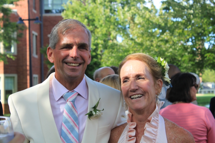 Jeff Sanborn - Class of 1972 - Cony High School