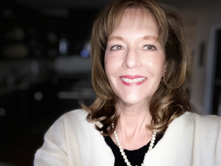Susan Susan Dumont - Class of 1969 - Cony High School
