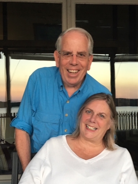 John Oconnor - Class of 1972 - Cony High School