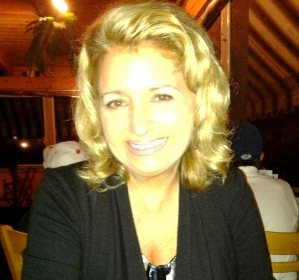 Lindy Lou Caron - Class of 1978 - Cony High School