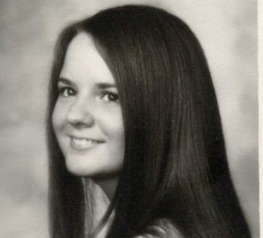 Penelope Nichols - Class of 1970 - Cony High School