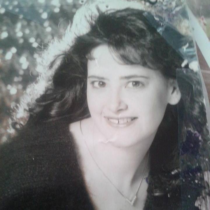 Kristen Olsen - Class of 1984 - Cony High School