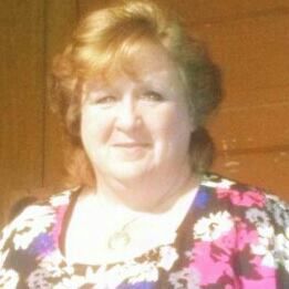 Ellen Pridgen - Class of 1979 - Cony High School