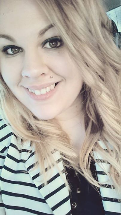 Katie Trüppa - Class of 2011 - Cony High School