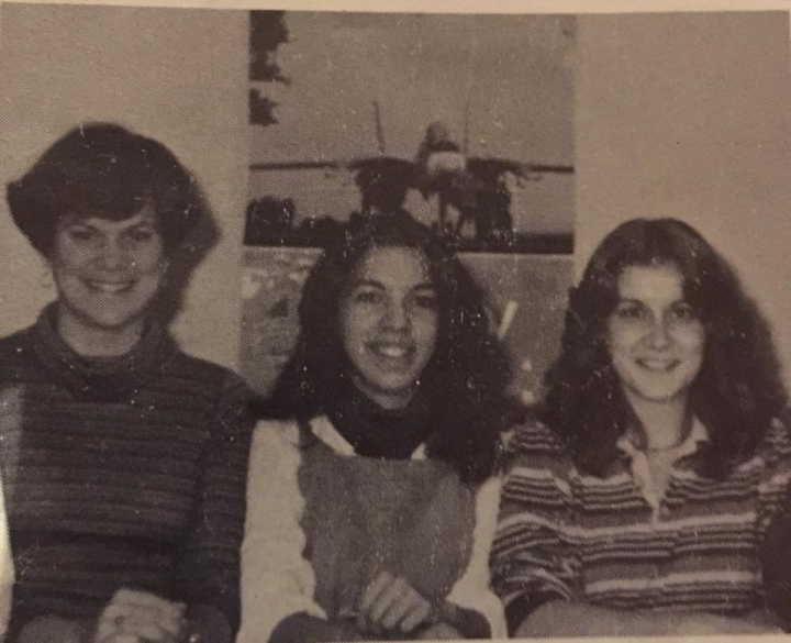 Jeannine Truman - Class of 1980 - Hall-dale High School