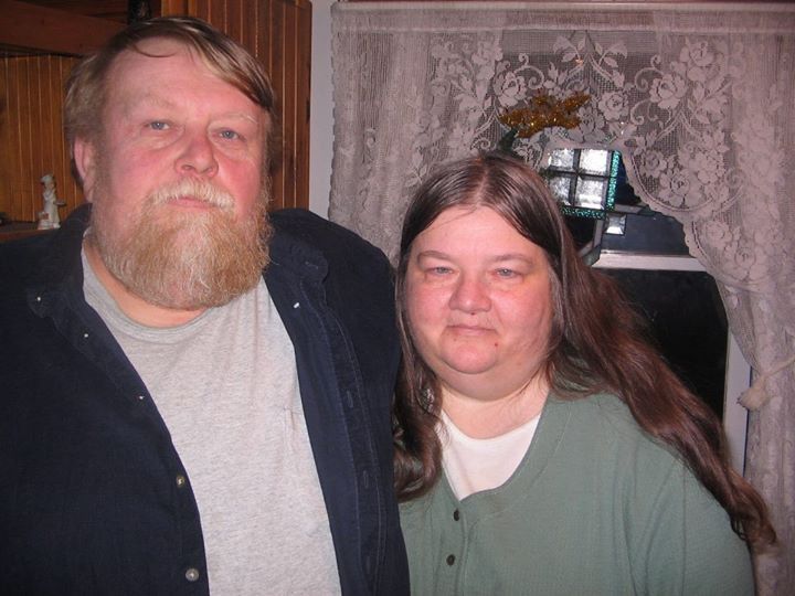 Ruth Pratt-short - Class of 1979 - Hall-dale High School