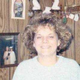 Dottie Mccollor - Class of 1982 - Hall-dale High School