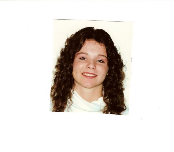 Evonne Leola May Sirois - Class of 1989 - Gardiner Area High School