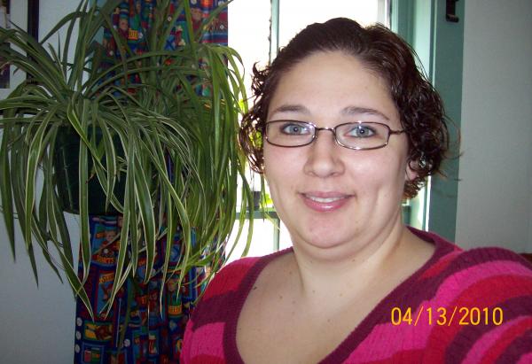 Tiffany Mckenna - Class of 2000 - Gardiner Area High School