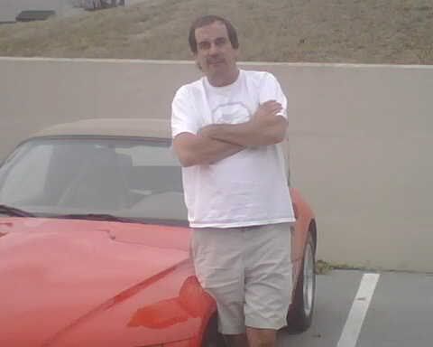 Jerry Putnam - Class of 1977 - Gardiner Area High School
