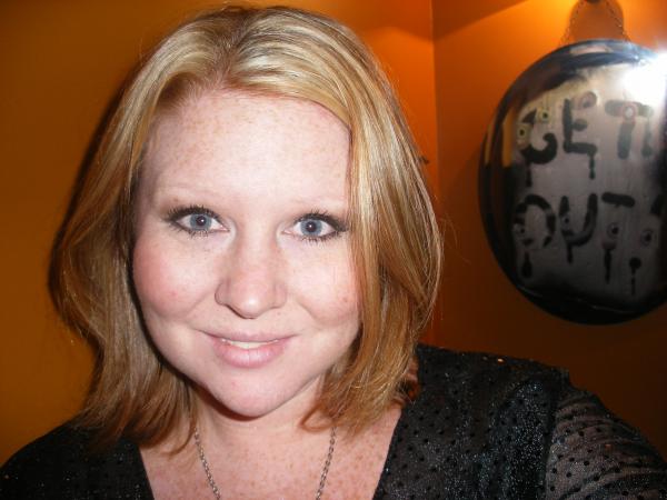 Luci Wiles - Class of 1998 - Gardiner Area High School