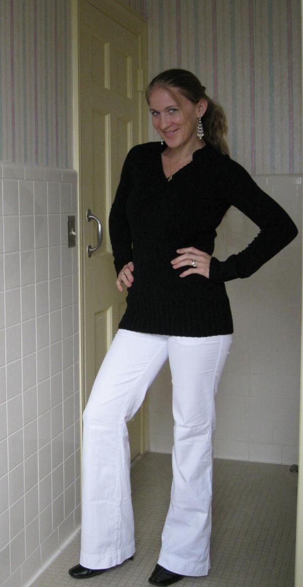Amber Patterson - Class of 2002 - Camden Hills High School