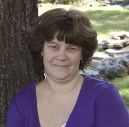 Kim Baxter - Class of 1984 - Medomak Valley High School