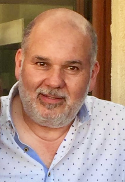 Claudio Valenzuela - Class of 1982 - Sacopee Valley High School