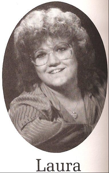 Laura Libby - Class of 1984 - Sacopee Valley High School