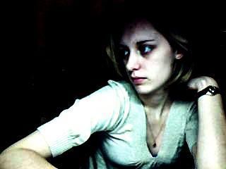 Mazie Pierce - Class of 2008 - Sacopee Valley High School
