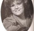 Laura Libby, class of 1984