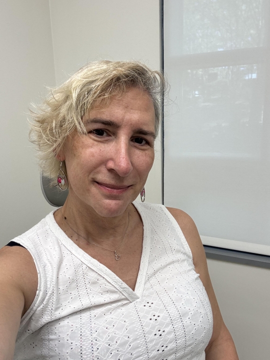 Evelyn Bordeau - Class of 1991 - Mountain Valley High School