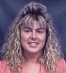 Tammy Milligan - Class of 1988 - Mountain Valley High School