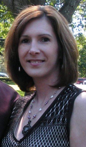 Melissa Wilson - Class of 1992 - Mountain Valley High School