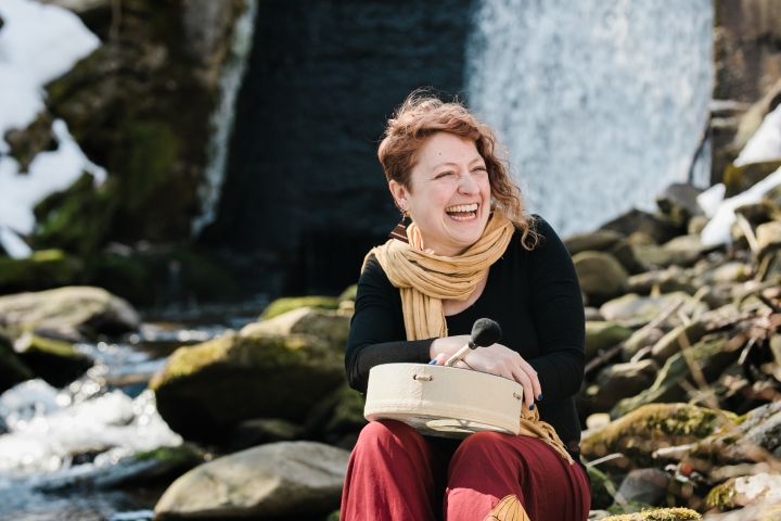 Josie Bray - Class of 1997 - Mountain Valley High School