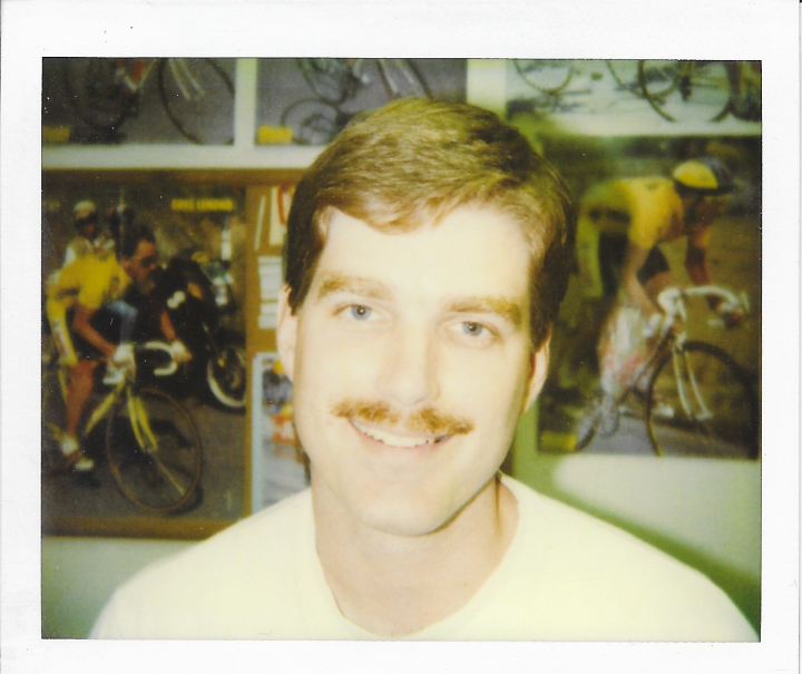 Richard Zackerdonski - Class of 1976 - Rancho Alamitos High School