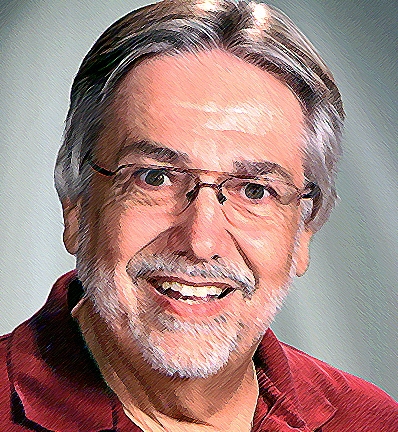 Jim Flock - Class of 1970 - Rancho Alamitos High School