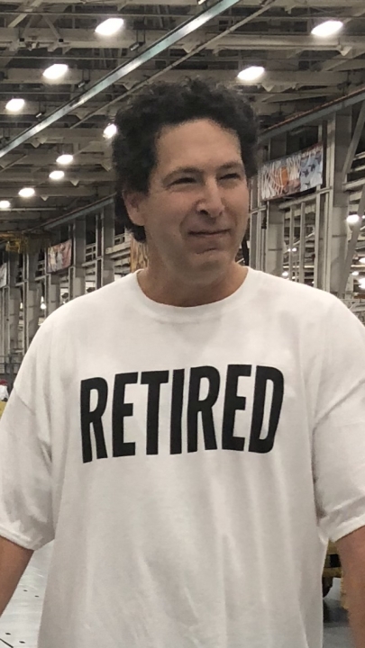 Jim Gilday - Class of 1982 - Rancho Alamitos High School