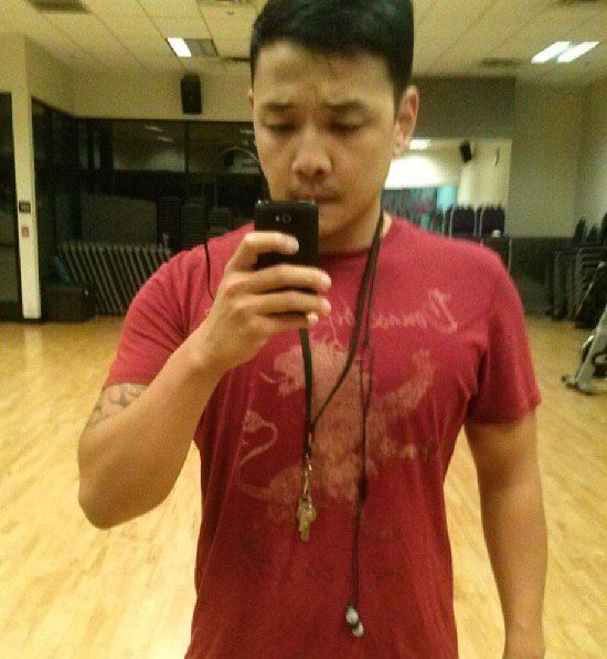 Robert Suen - Class of 2011 - Rancho Alamitos High School