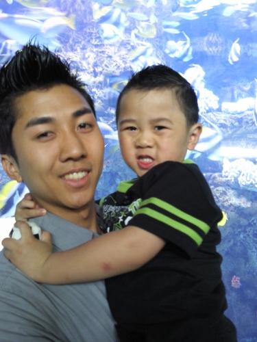 Thien Bach - Class of 2002 - Rancho Alamitos High School