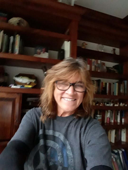 Tina Bronaugh - Class of 1975 - Rancho Alamitos High School