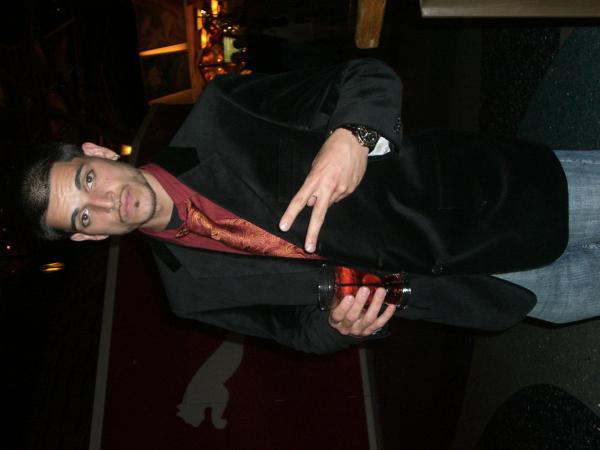 Kevin Oneill - Class of 2005 - Rancho Alamitos High School