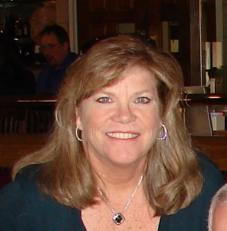 Sue Wright - Class of 1965 - Rancho Alamitos High School