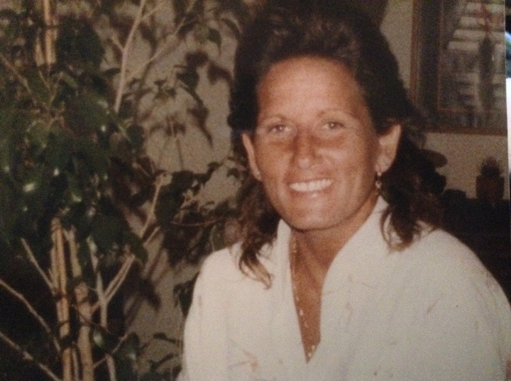Barbara Brown - Class of 1971 - Rancho Alamitos High School