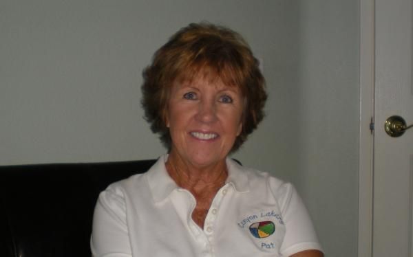 Patricia Jordan - Class of 1963 - Rancho Alamitos High School