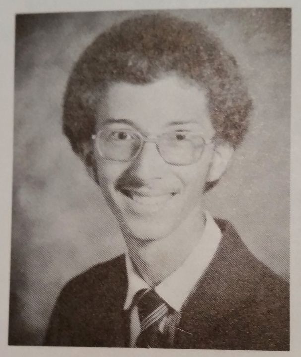 Randall Phelps - Class of 1978 - Rancho Alamitos High School
