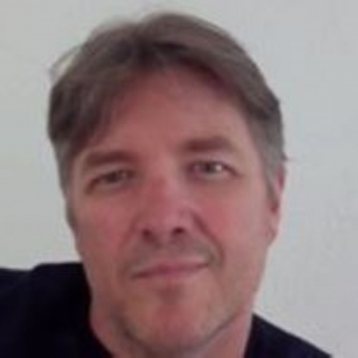 Steven Weston - Class of 1983 - Rancho Alamitos High School