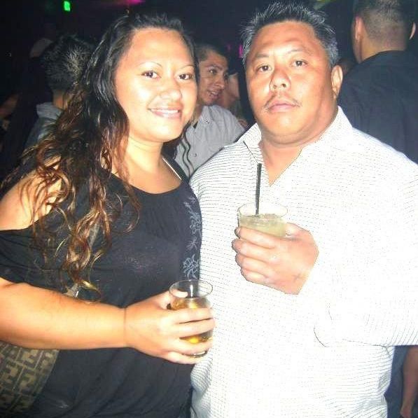 Lei Sauta - Class of 2000 - Rancho Alamitos High School