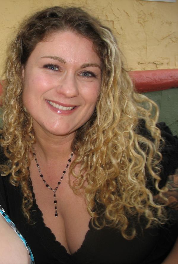 Paulette Hofffman - Class of 1988 - Rancho Alamitos High School