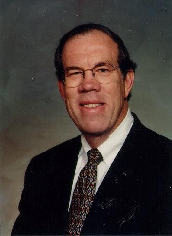 Richard Demong - Class of 1962 - Rancho Alamitos High School