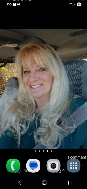 Dianne Bain - Class of 1981 - Rancho Alamitos High School