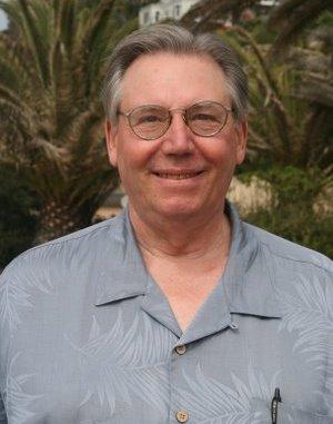 Bruce Dzandzara - Class of 1967 - Rancho Alamitos High School