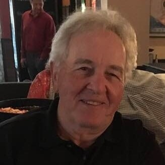 Glenn Stewart - Class of 1963 - Rancho Alamitos High School