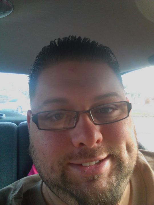 Chris Engle - Class of 1998 - Rancho Alamitos High School