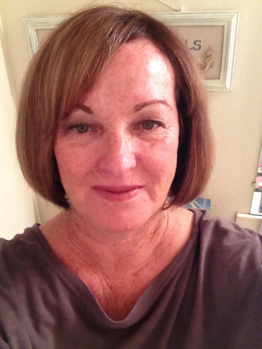 Karen Powles - Class of 1971 - Rancho Alamitos High School