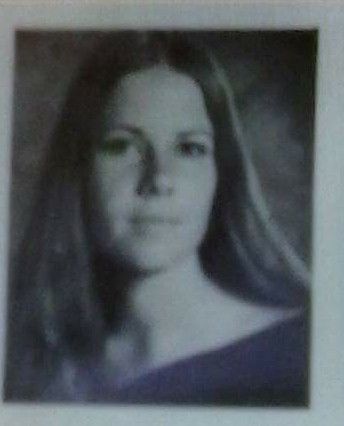 Elizabeth Ashby - Class of 1977 - Rancho Alamitos High School