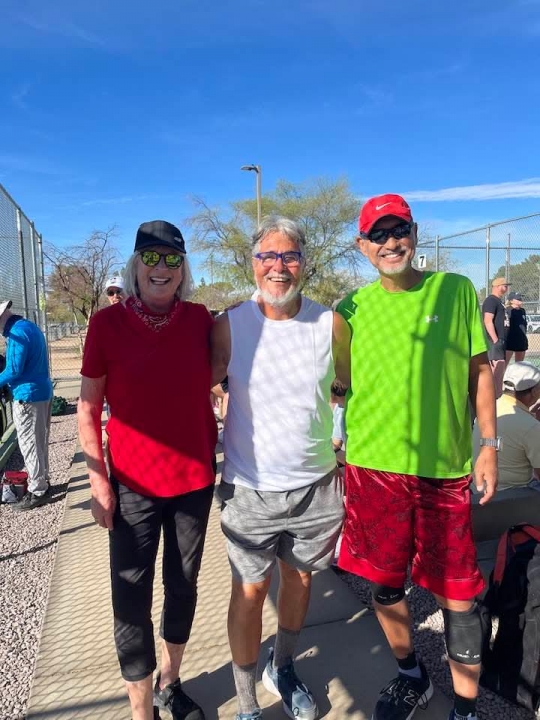 Rancho Alamitos High School Classmates