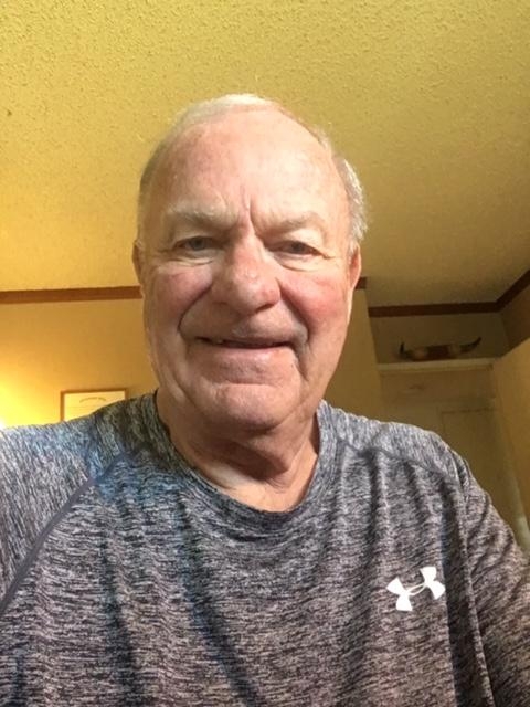 Roger Geyer - Class of 1961 - Rancho Alamitos High School
